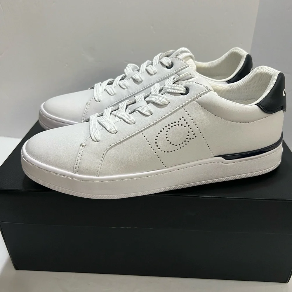 COACH SHOES BRAND NEW ✨👟 - Picture 1 of 8